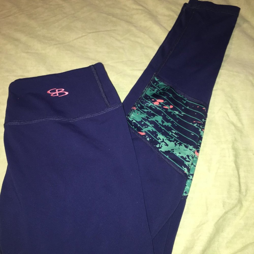 Workout Leggings